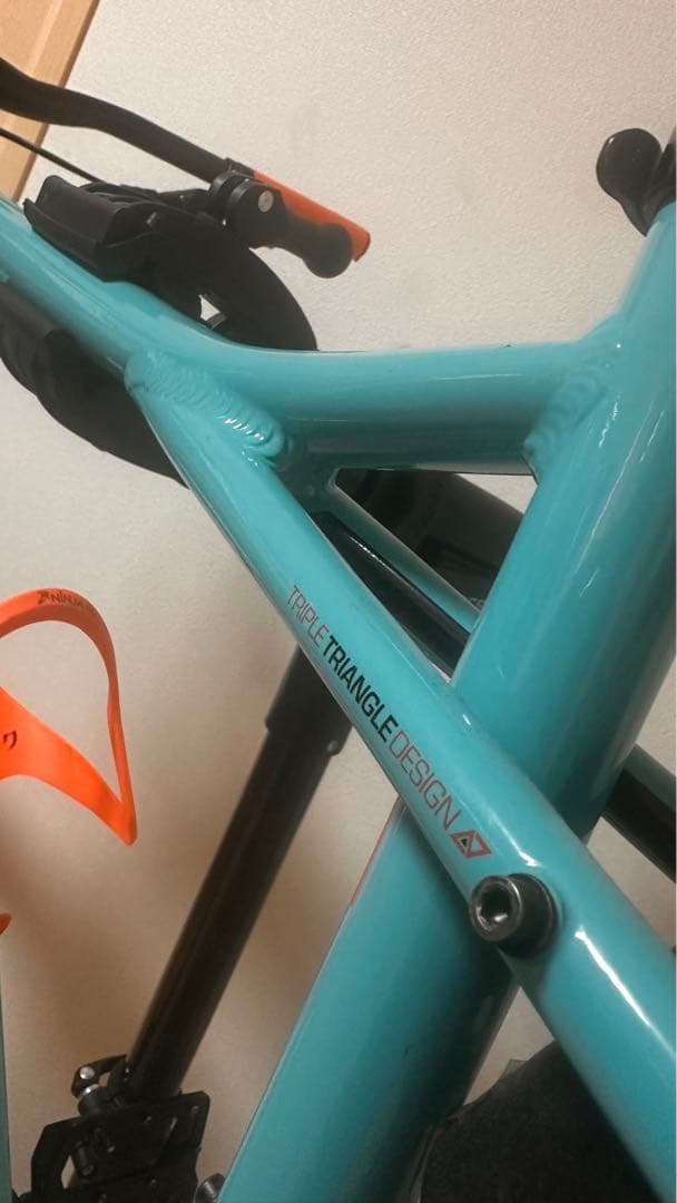 お引き取り限定 富山,金沢 県 2020GTAvalanche マウンテンバイク