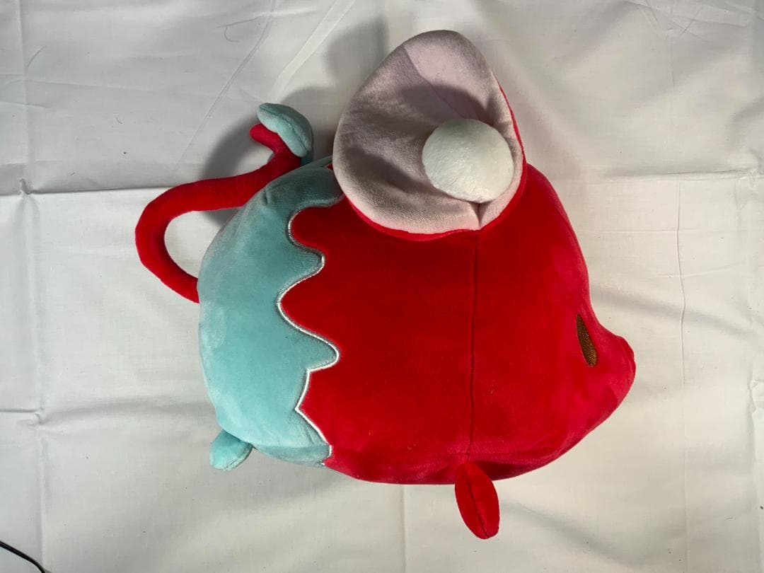 ホロライブEnglish-Council- 活動1周年記念 ぬいぐるみ５つ