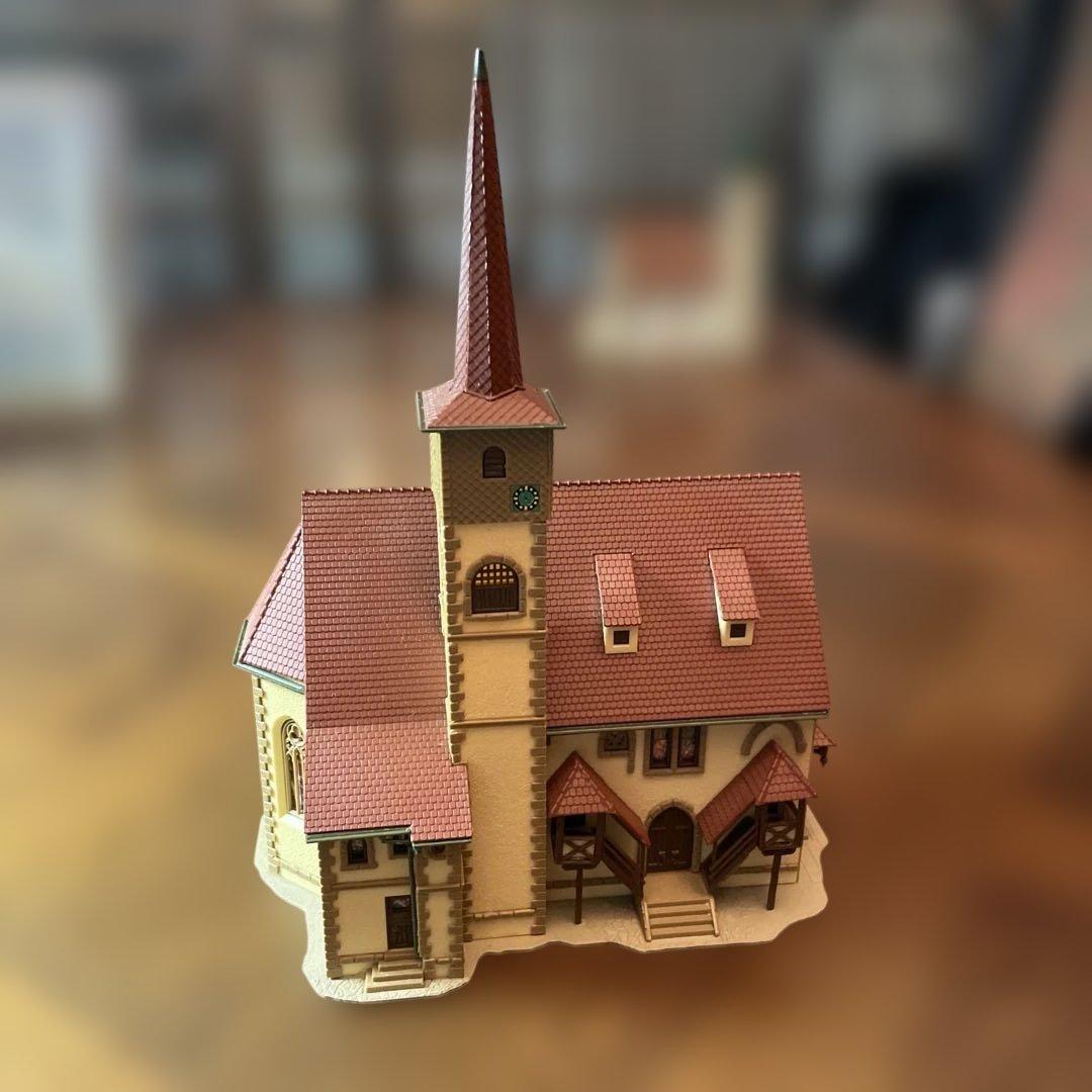 値下げ済み　HOゲージ　欧州ストラクチャー 5個まとめファーラーフォルマーポーラ