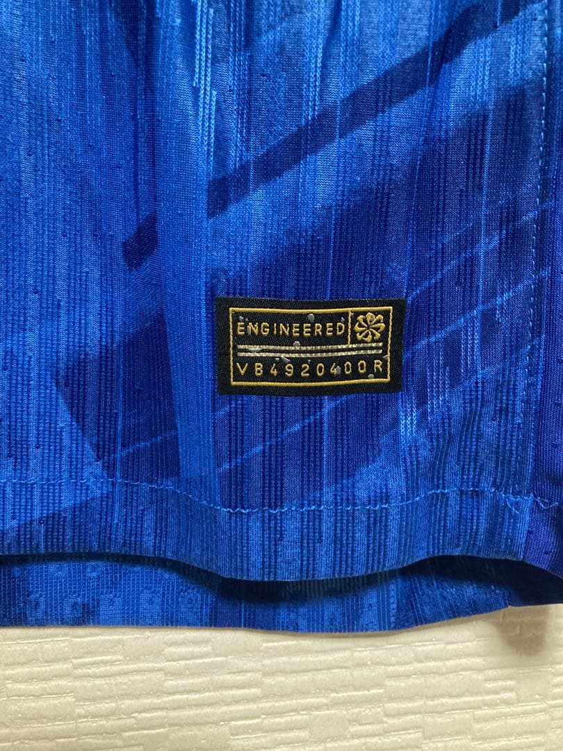 2025FIFA CLUB WC FinalチェルシーFCカイセド ユニフォーム