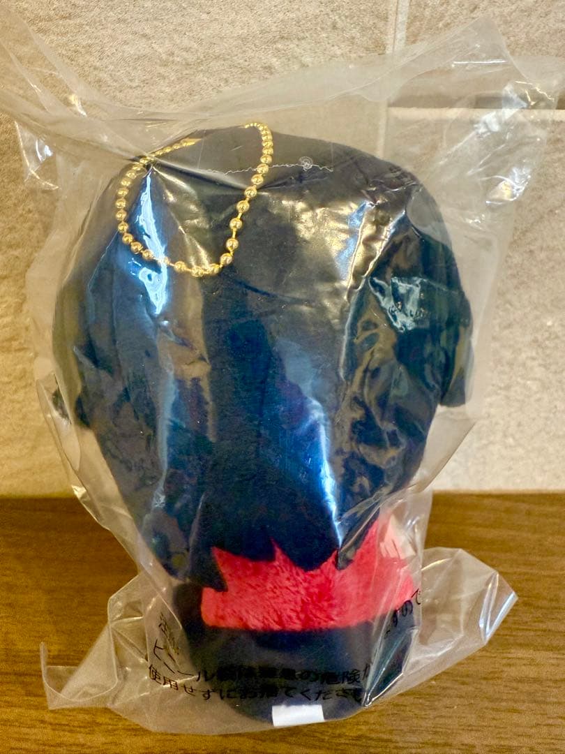 Mrs. GREEN APPLE 一番くじ　A賞　大森元貴