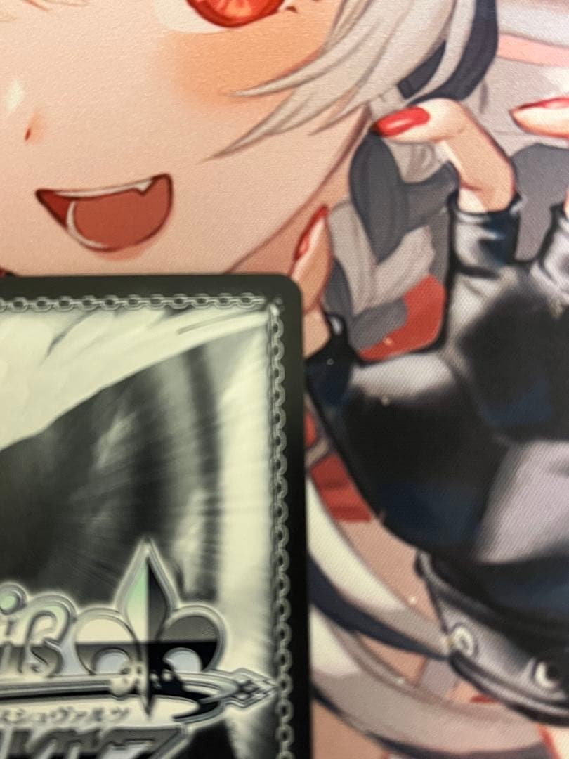 メアリーベイゴッデス　sp s117-039