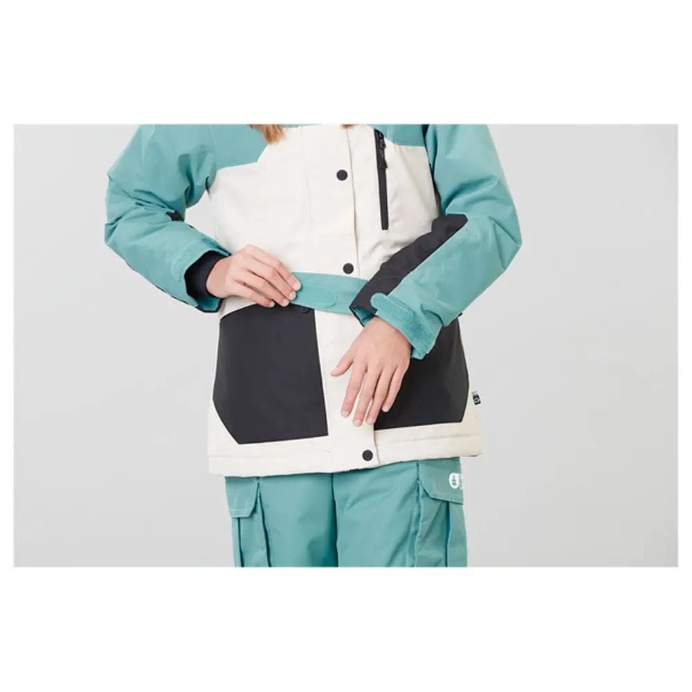 Picture Organic ピクチャーオーガニック／スキーウェア上下 12