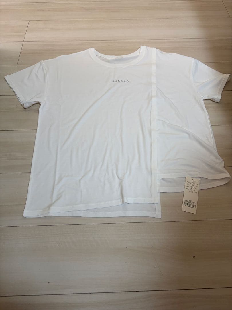 （お値下げ）LAVA ヨガウェア３点セット　Mサイズレアフレアパンツ付web限定