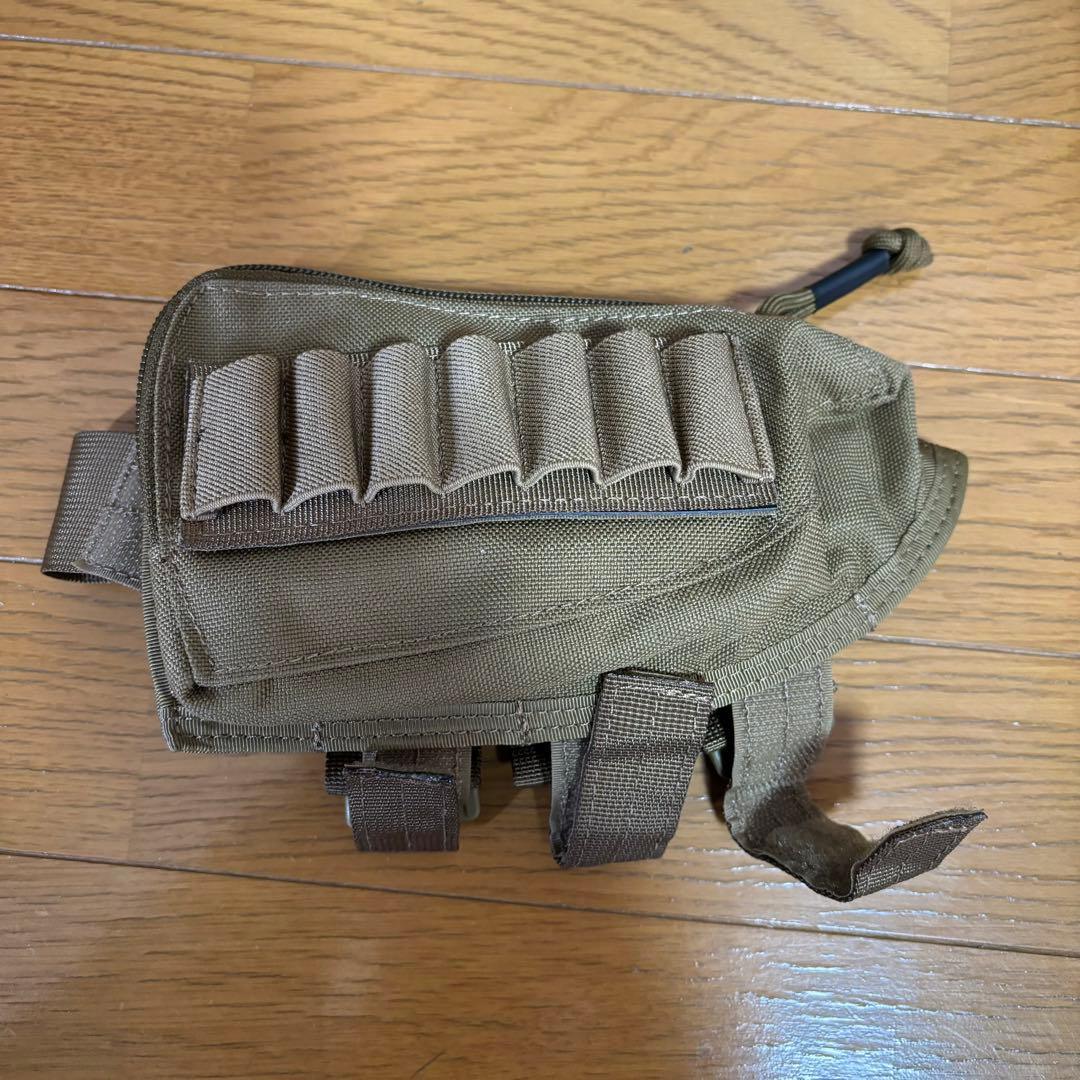 限界値下げ 東京マルイ U.S.ライフル M14 O.D.ストック 付属品多数