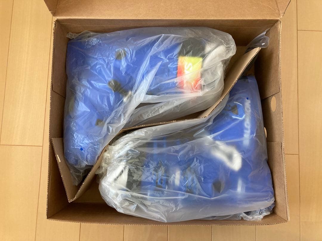 スキー SALOMON S/PRO RACE 140 25/25.5