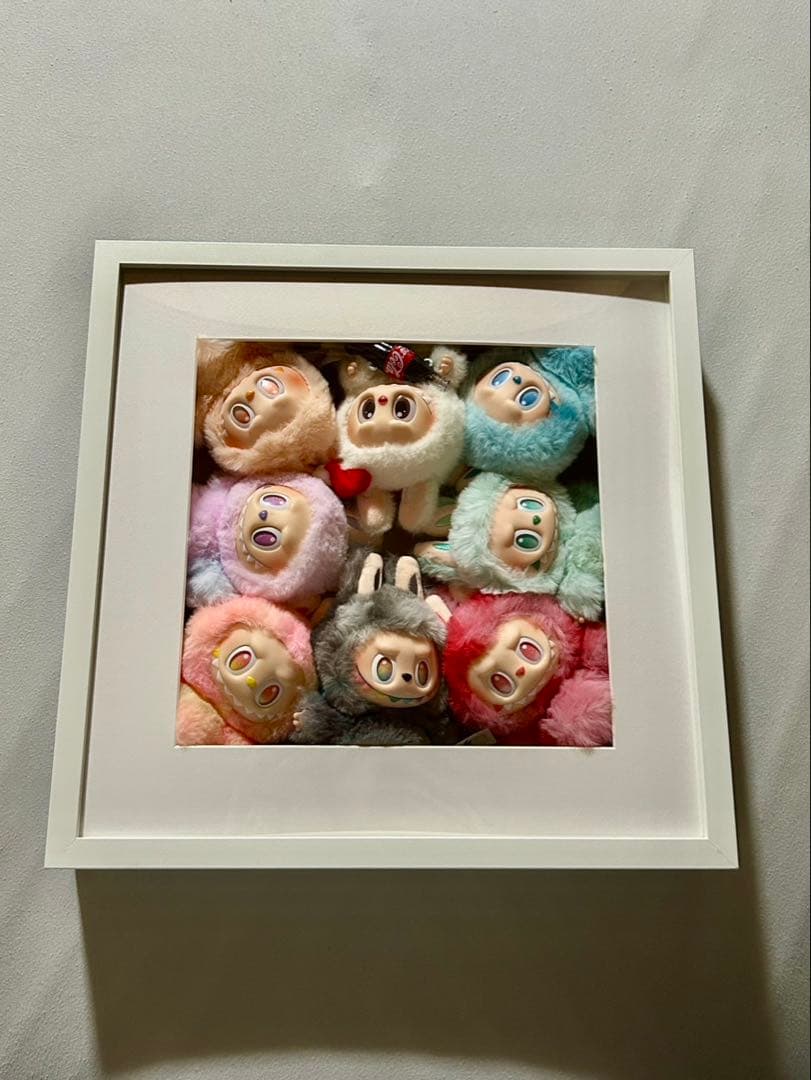 ラブブ まとめ売り インテリア ★商品詳細は説明欄★