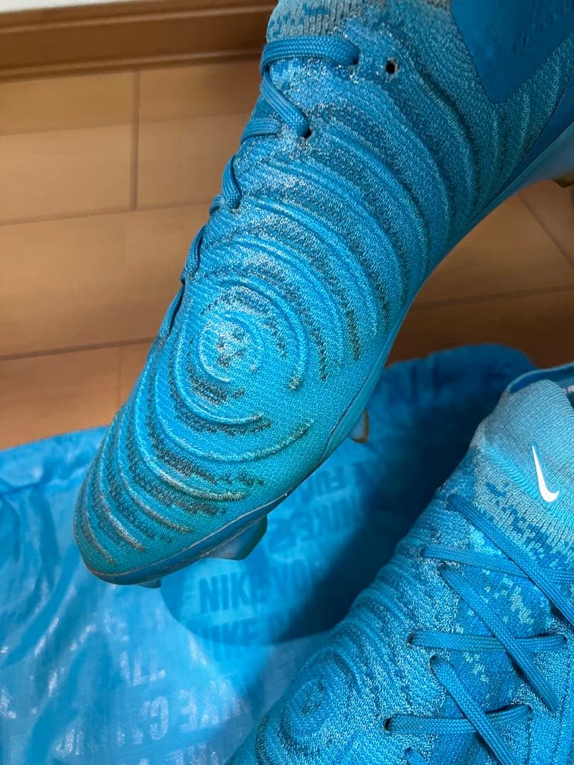 NIKE ファントムGXⅡエリートFG 27.0