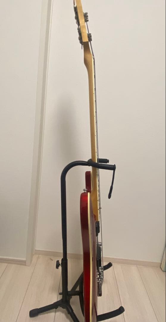 MOSRITE ベース　THE VENTURES モデル