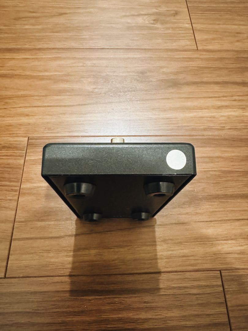 ギター Fredric Effects Super Unpleasant Fuzz