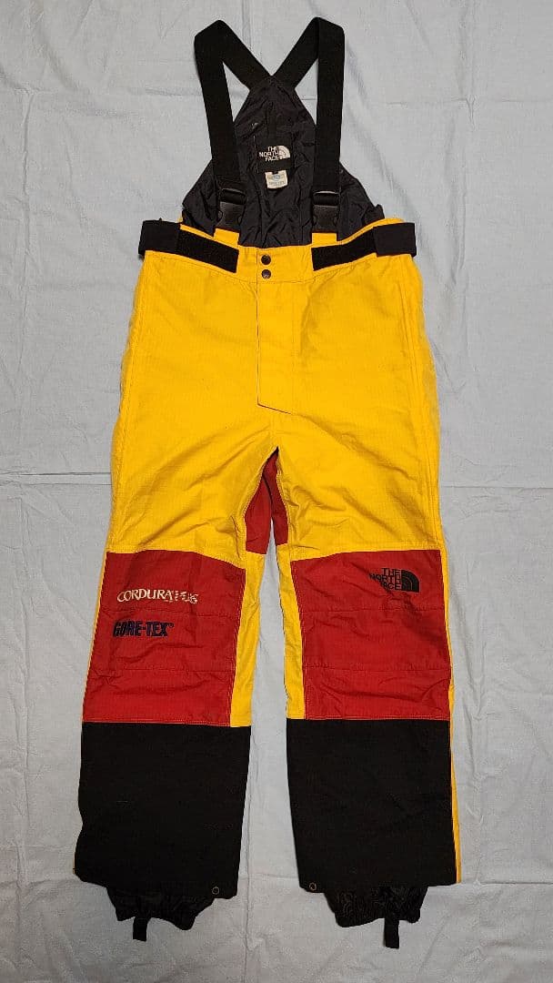 スノーボード THE NORTH FACE GORE-TEX CORDURA PLUS M