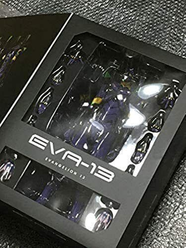 RAH リアルアクションヒーローズ NEO エヴァンゲリオン第13号機