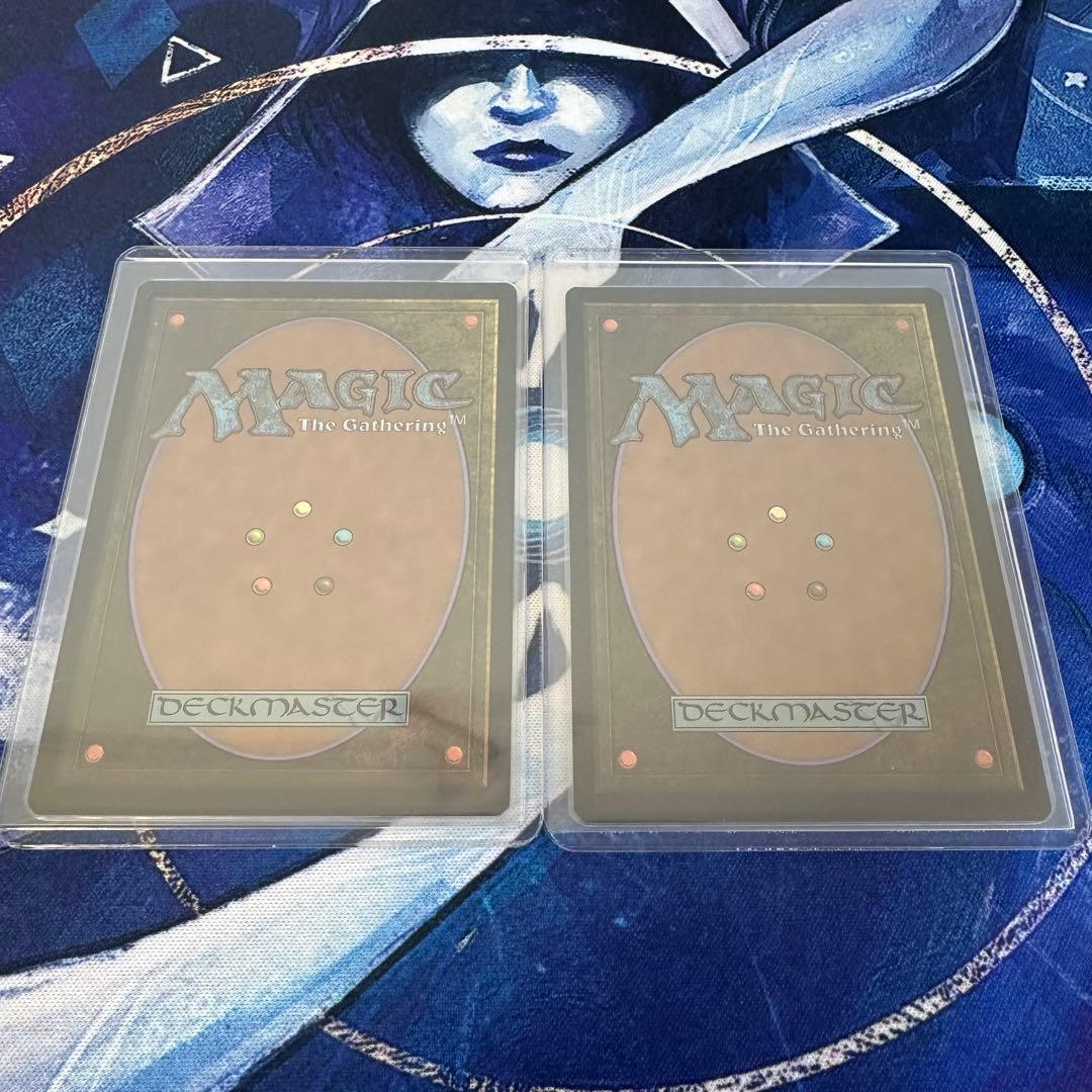 MTG/紅蓮破/Pyroblast(SS3)Foil×2