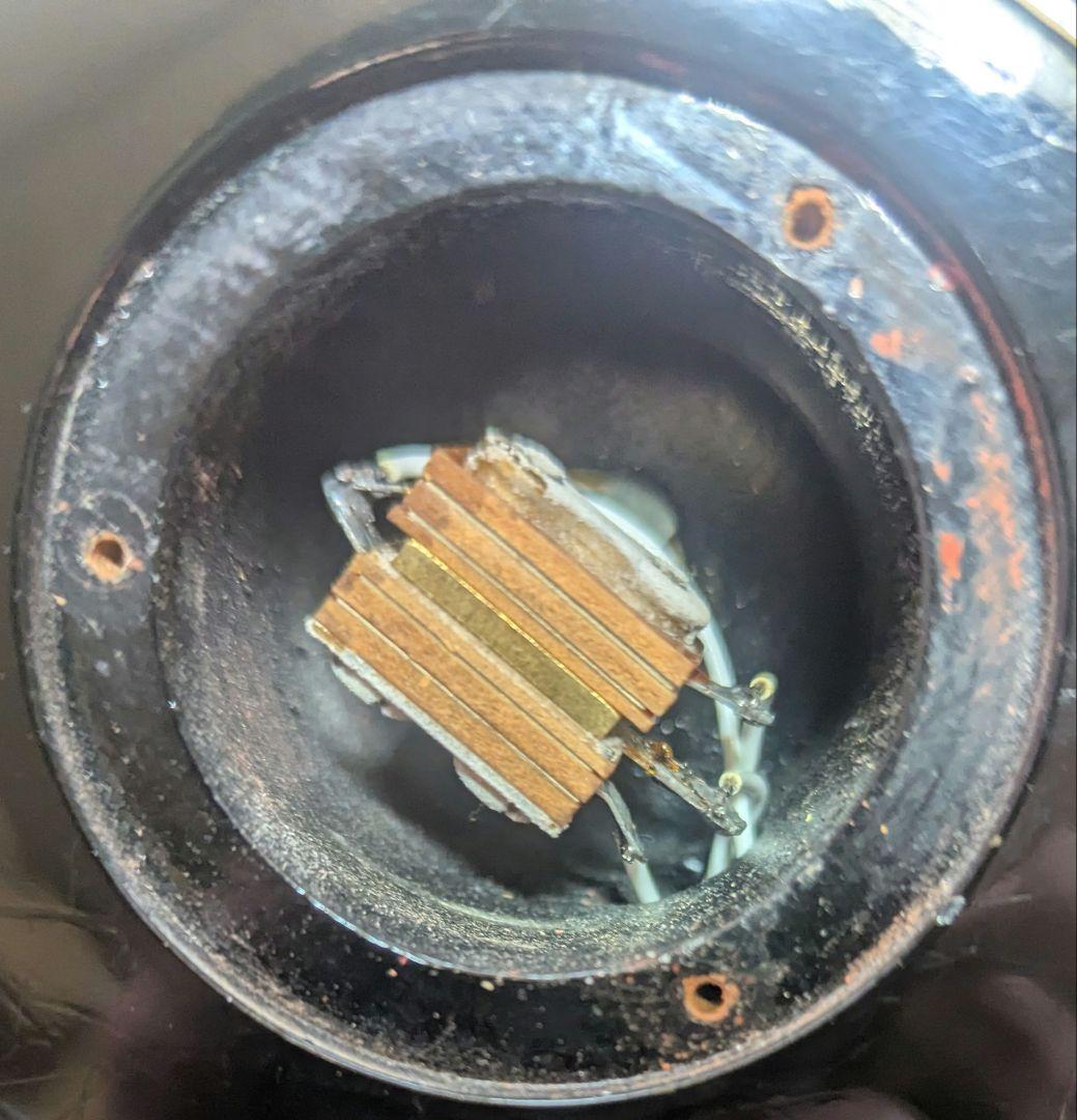 1*2様 Gibson Custom Shop Historic 1957 ヒス