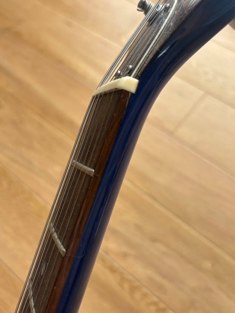 ギター TOKAI LG 50Q