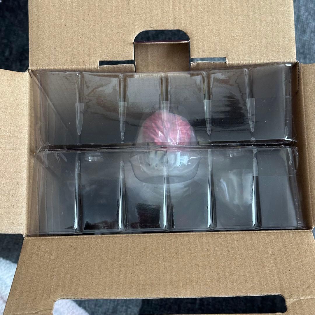 鬼滅の刃 猗窩座 一番くじ C賞 フィギュア