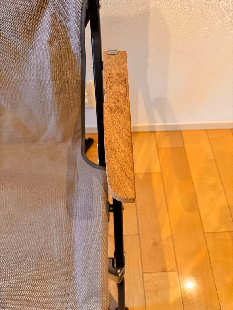 【ローチェアショート / スノーピーク】