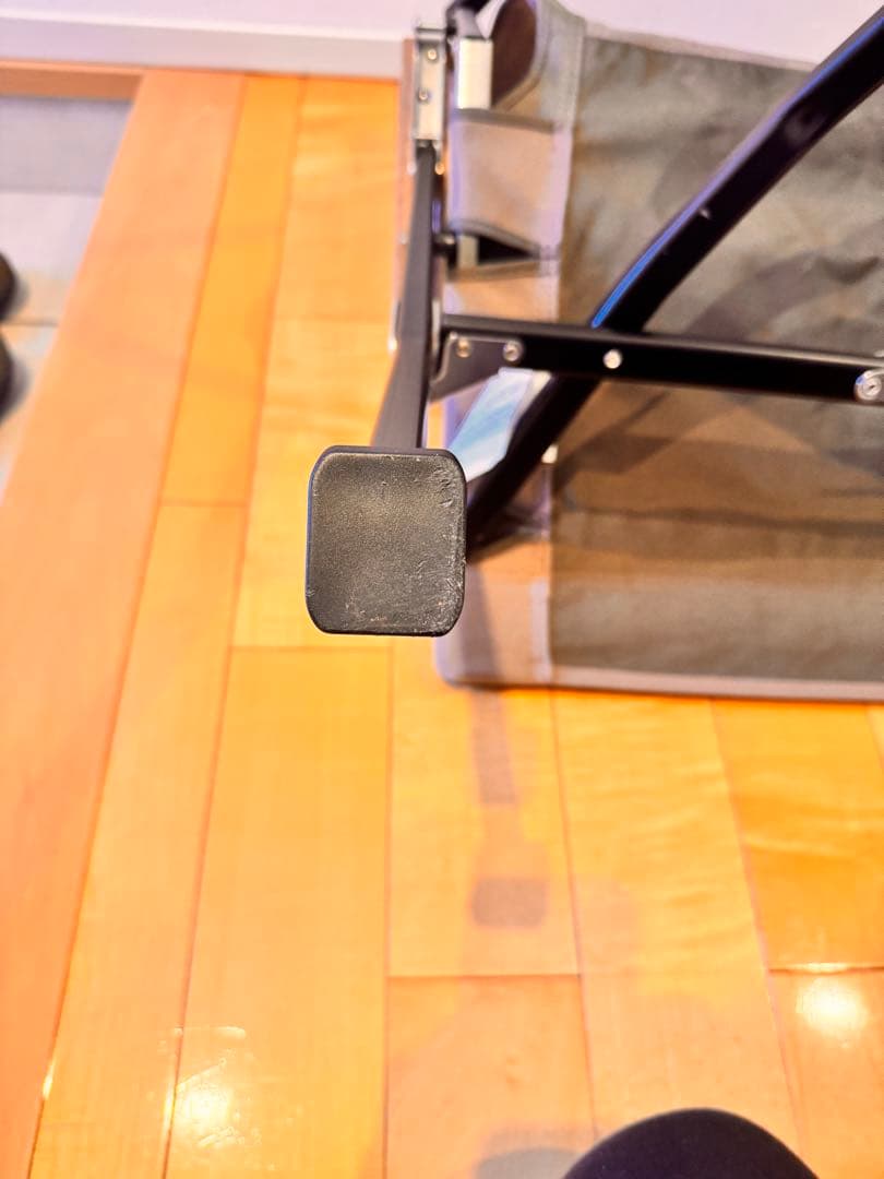 【ローチェアショート / スノーピーク】