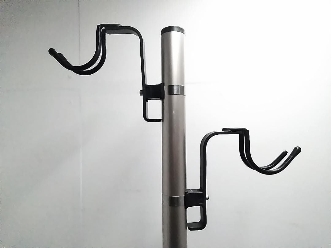 ミノウラ 自転車 バイクタワー ディスプレイスタンド 自立式スタンド★