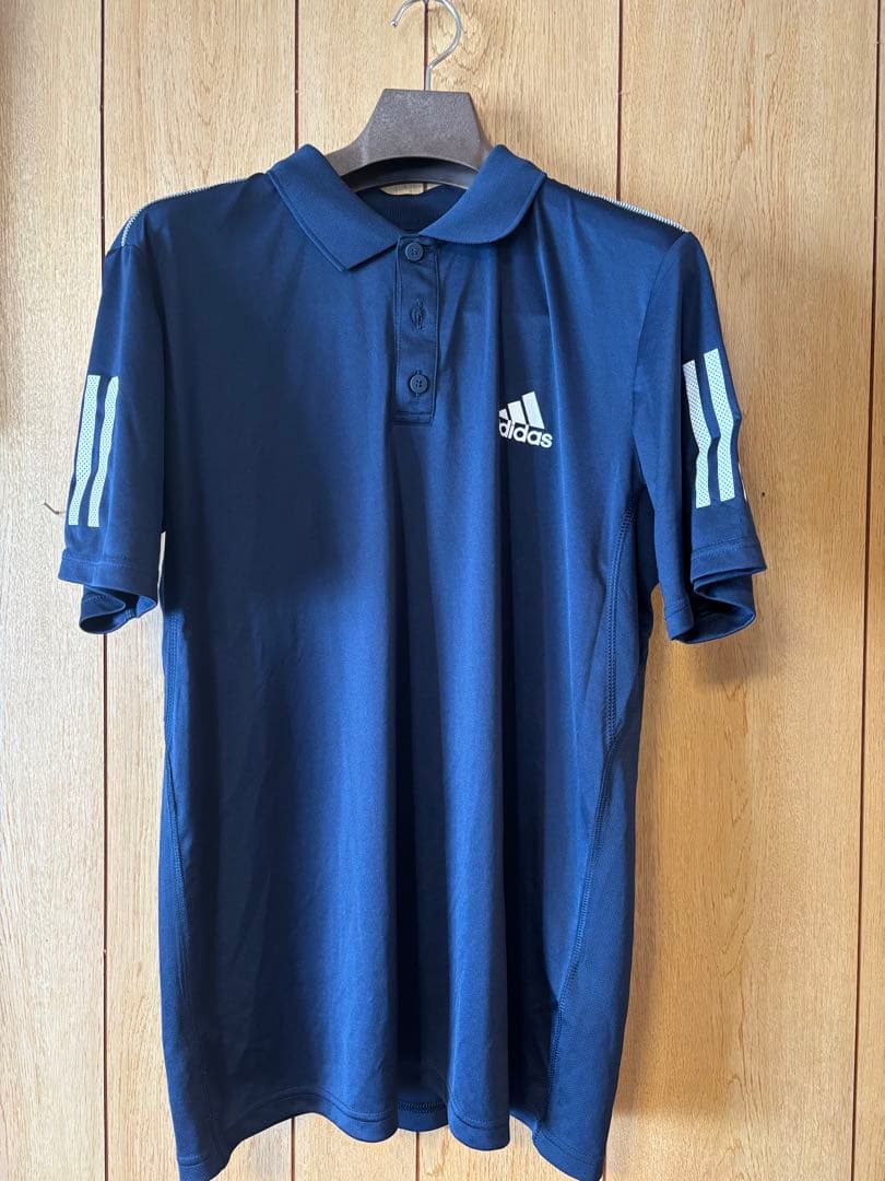 adidas ジャージ上下、ぷらシャツ上下　まとめ売り