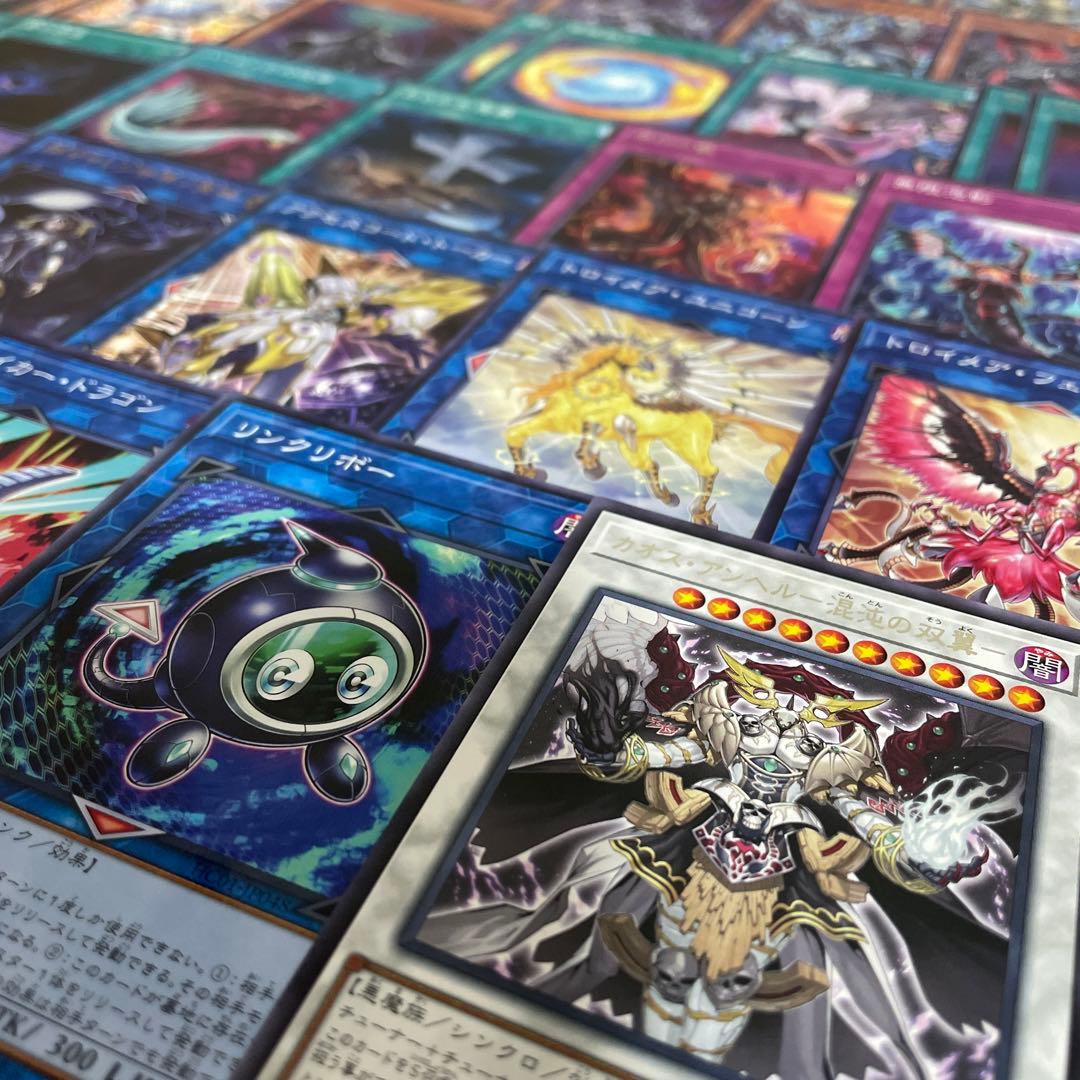 本格構築 深淵の獣サンダードラゴンデッキ 超雷龍 サンダードラゴン