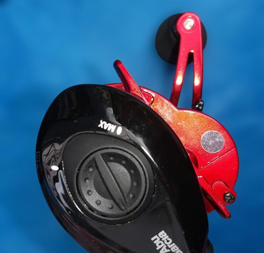 ⑧ SHIMANO TWIN POWER 3000PG スピニングリール　その他