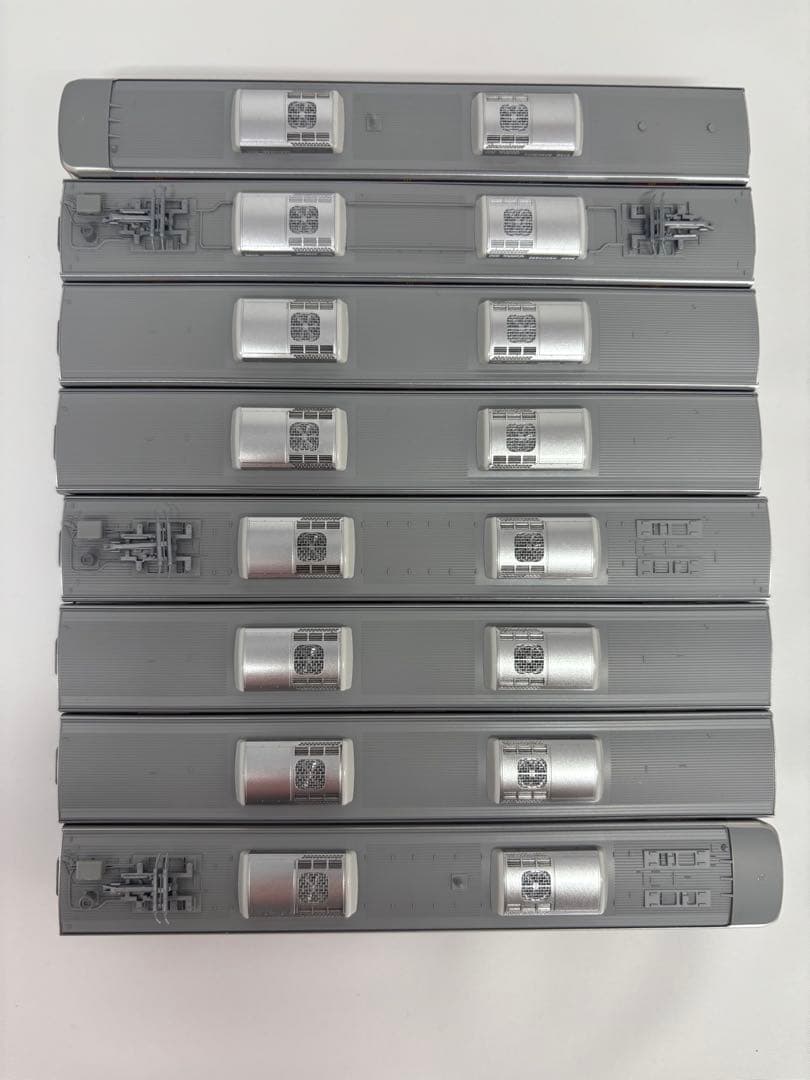 KATO 323系8両 セット