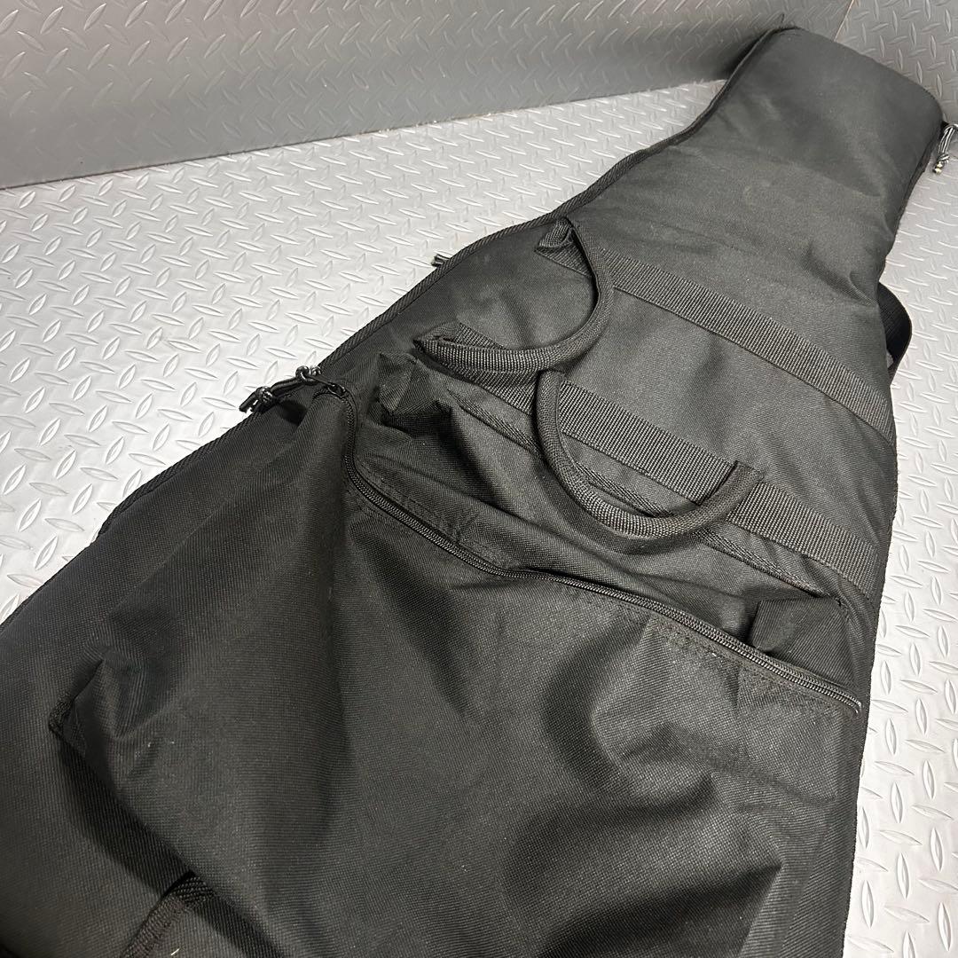 【美品】Aria ProⅡ SB-380 アクティブベース 4弦 フレイムトップ