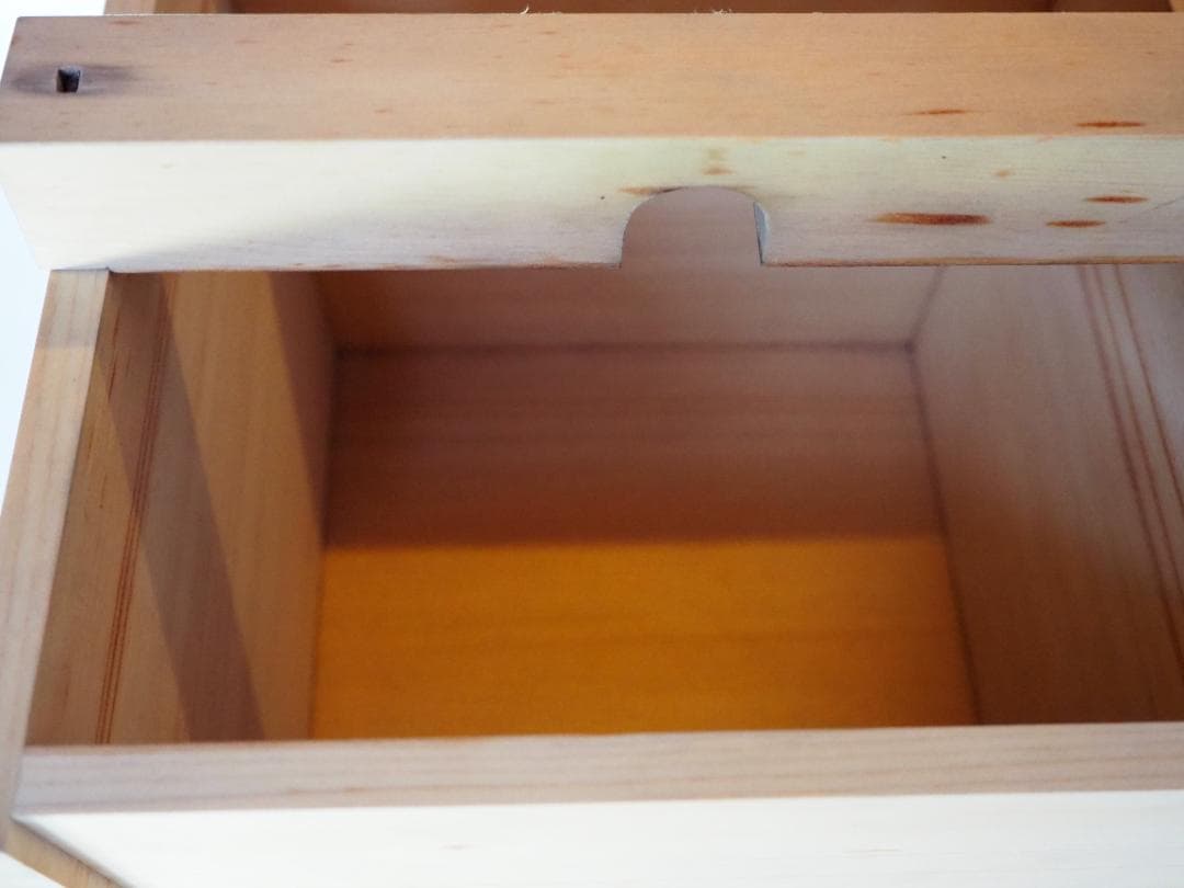 裏千家14世淡々斎宗室御書付『利休好釣瓶水指』2代岩木裕軒造（共箱）