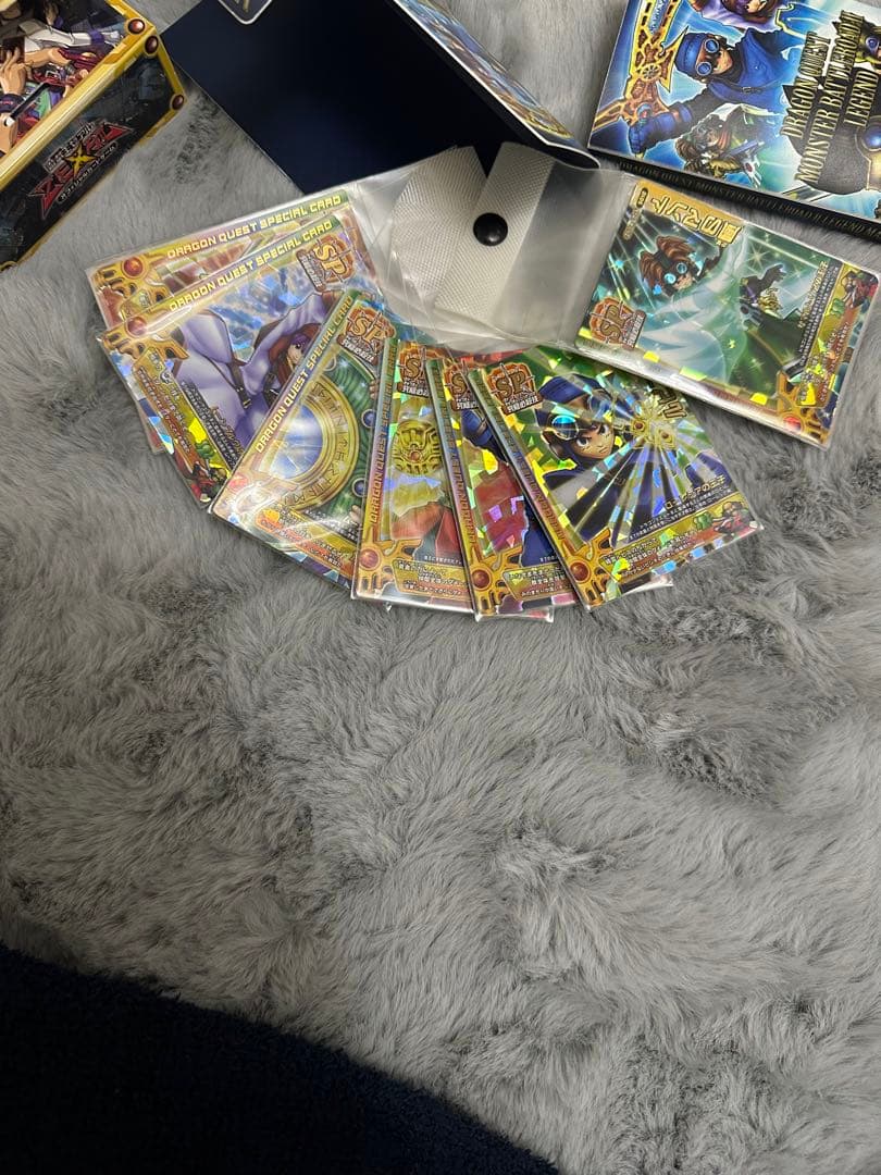 ドラゴンクエストモンスターズバトルロード