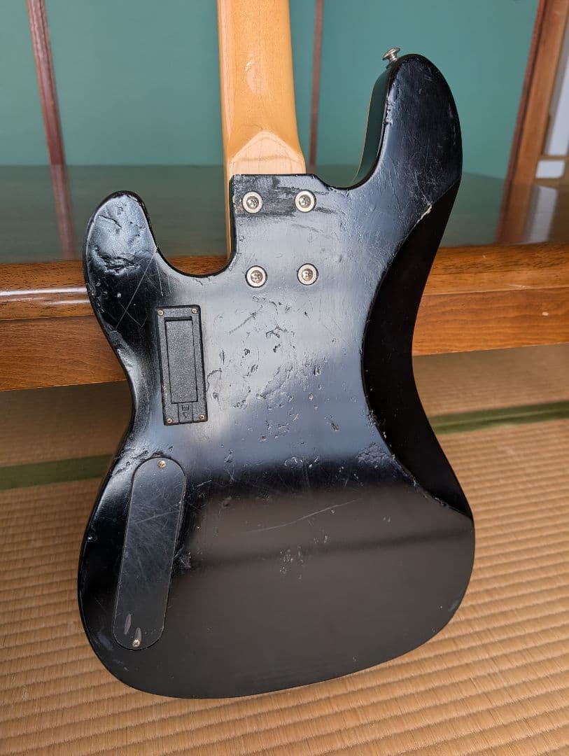 ベース ARIA PRO2 STB GT-4