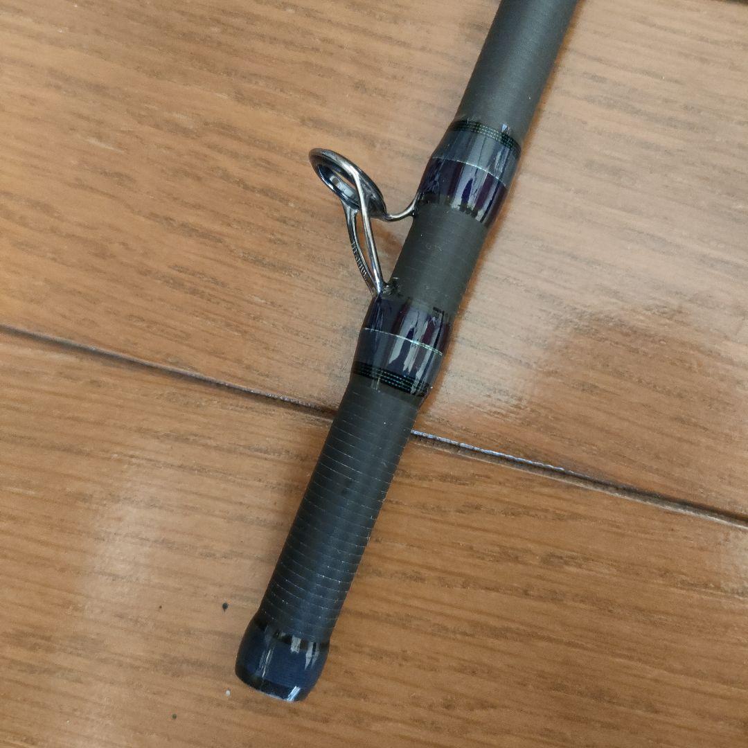 メガバス デストロイヤー 　空海 CK-77EXHC 新古