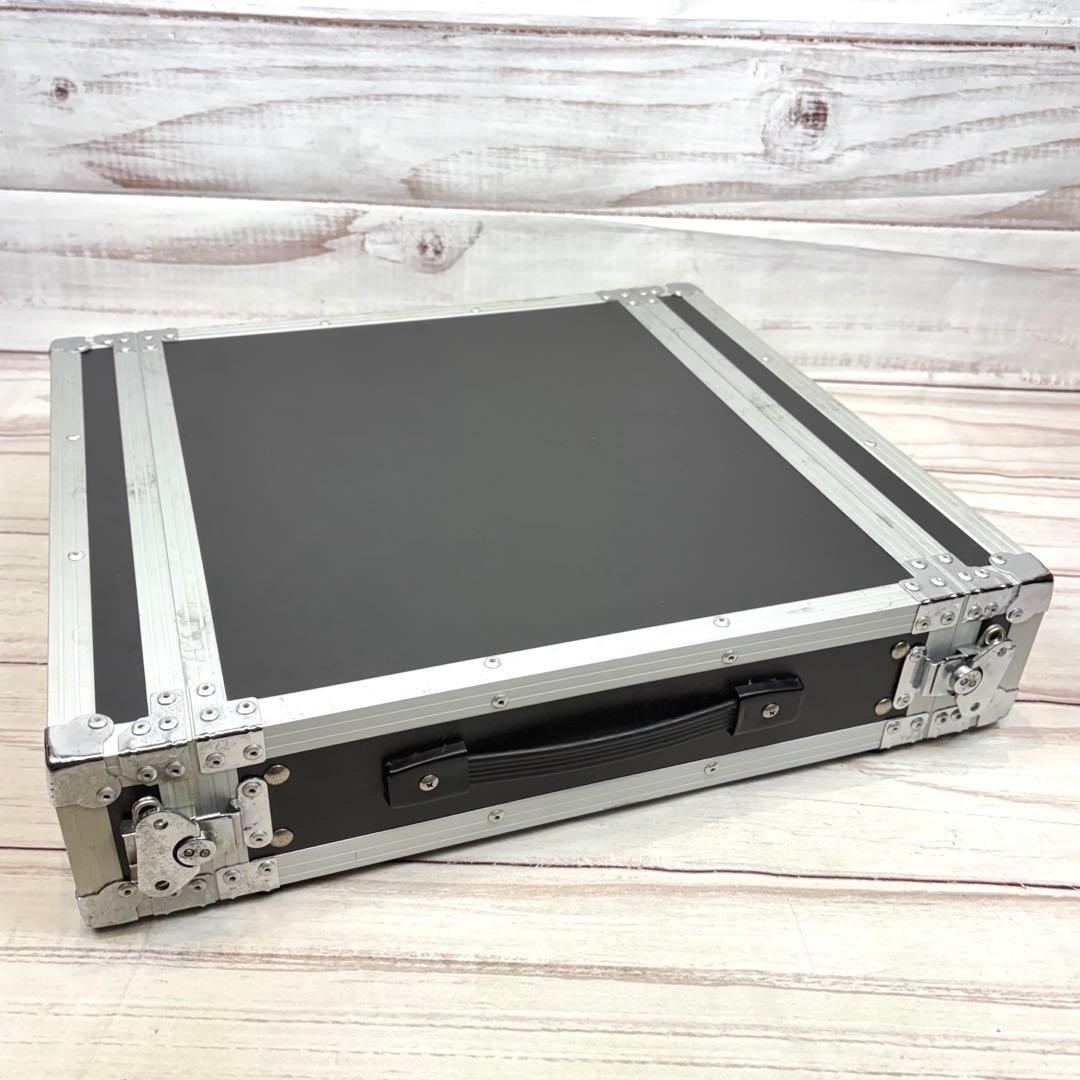 2U ラックケース ロング