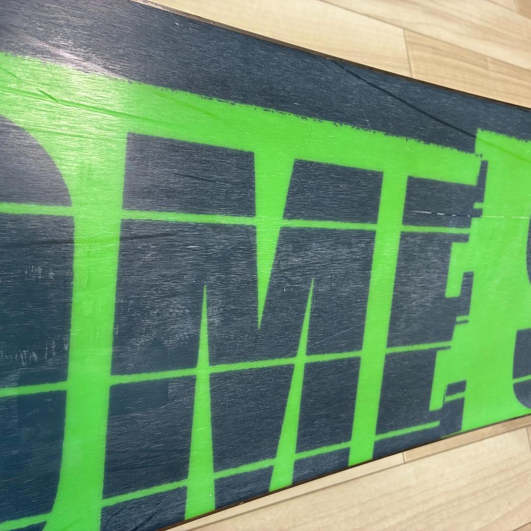 ROME SDS 153　バートン　カーテル美品セット