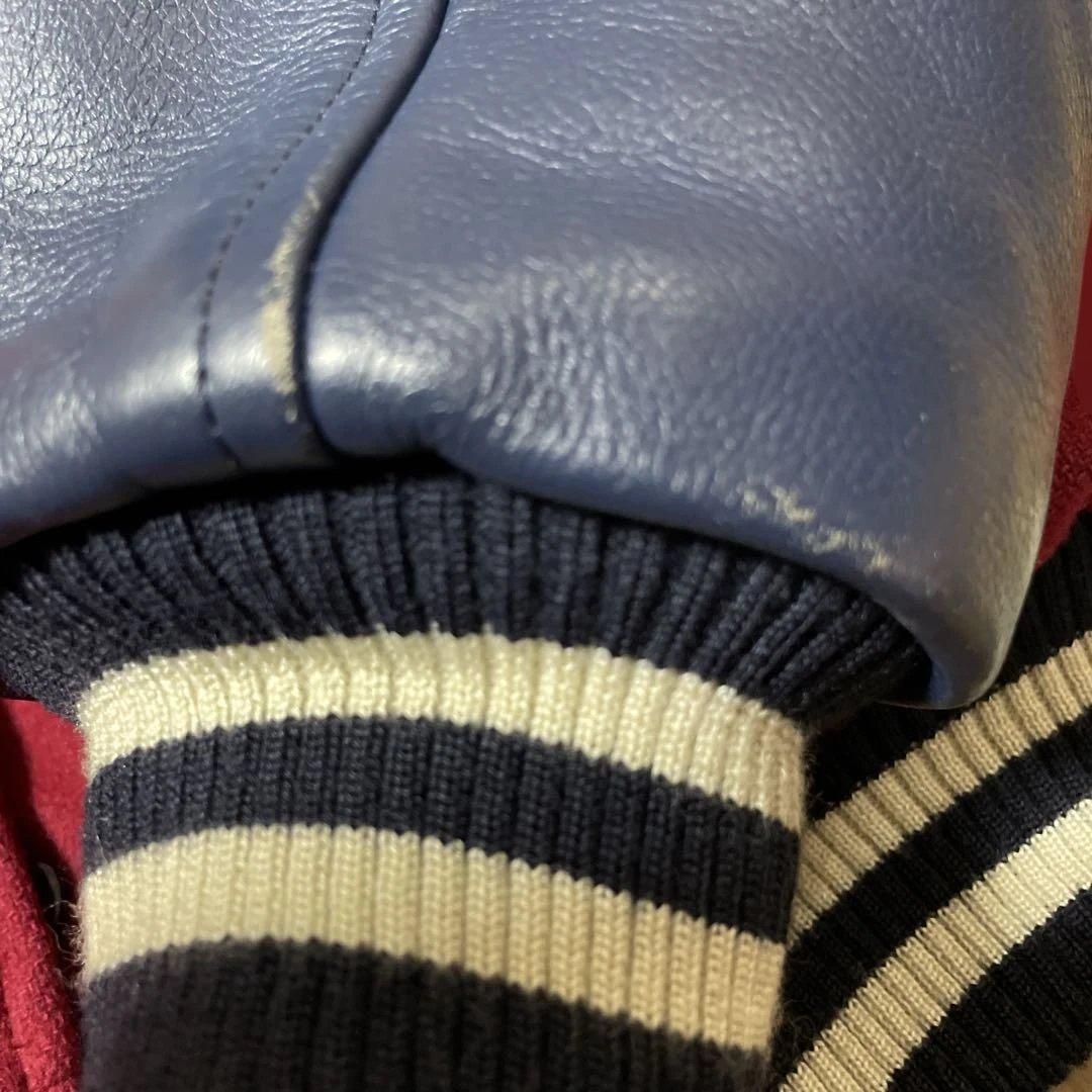 【激レア】鹿島アントラーズ　三冠記念スタジアムジャンパー