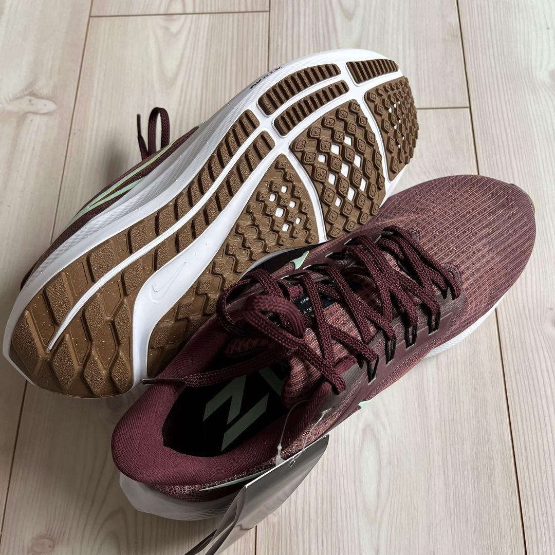 NIKE レディース　エアズームペガサス39