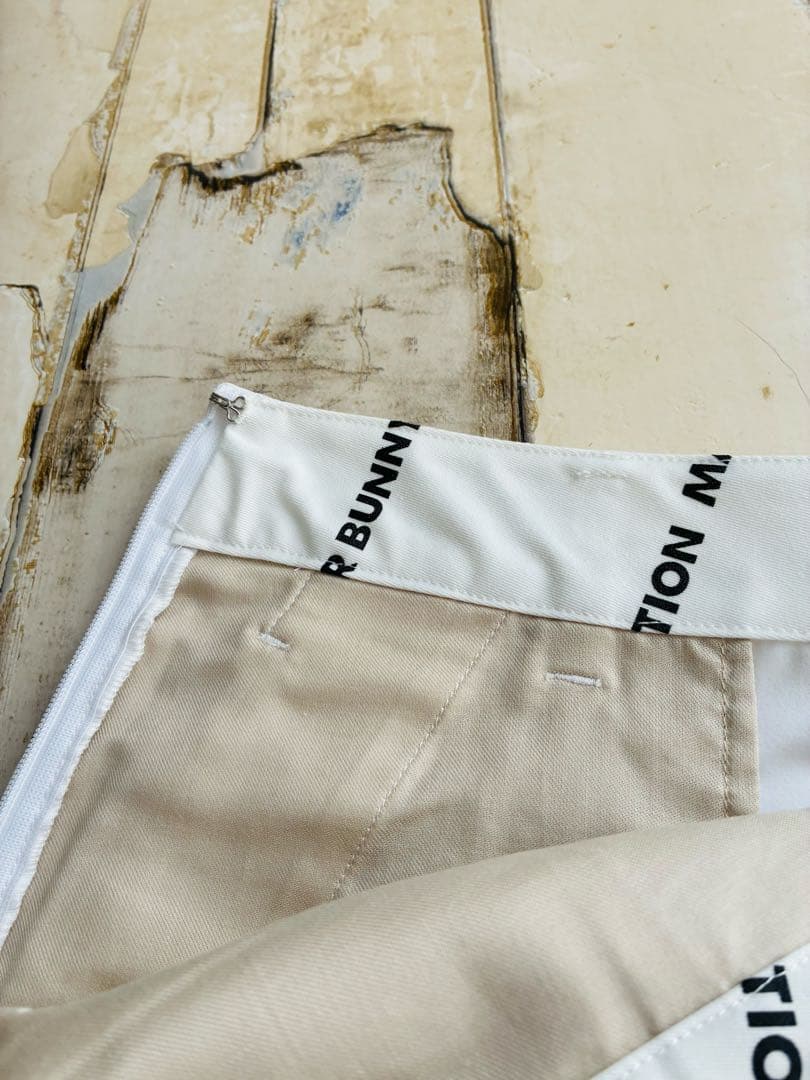 MASTER BUNNY EDITION/レディース/スカート/ゴルフウエア