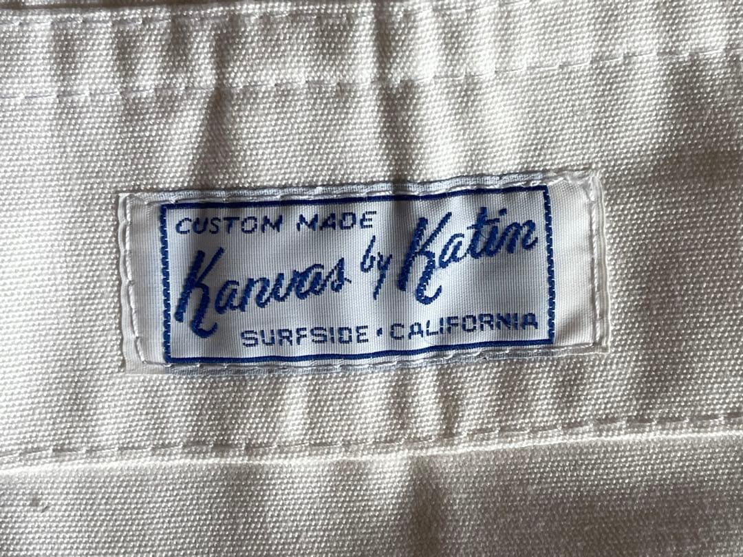 Katin ヴィンテージ サーフトランクス 3色セット サイズ：29インチ