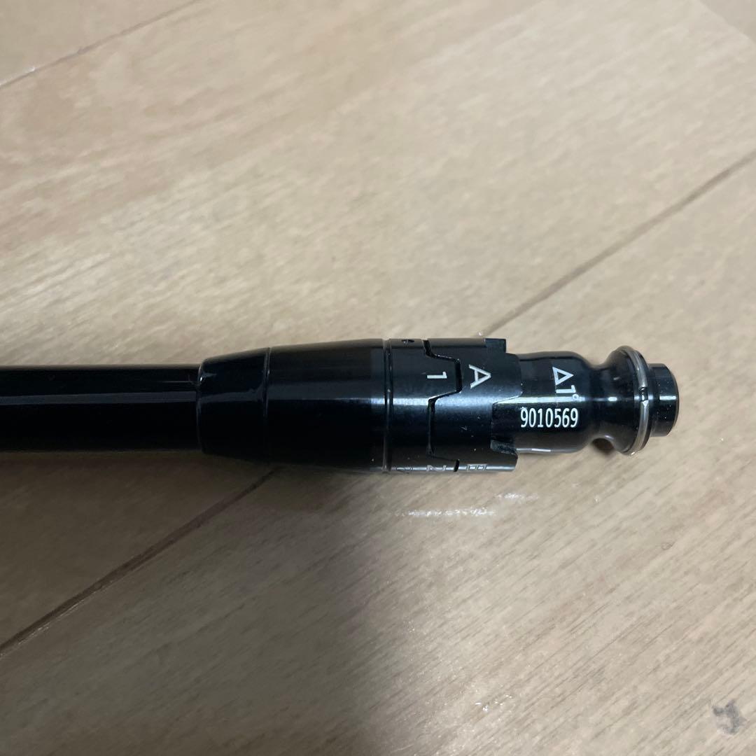 TENSEI Pro White 1K 70HYフレックスSタイトリストスリーブ