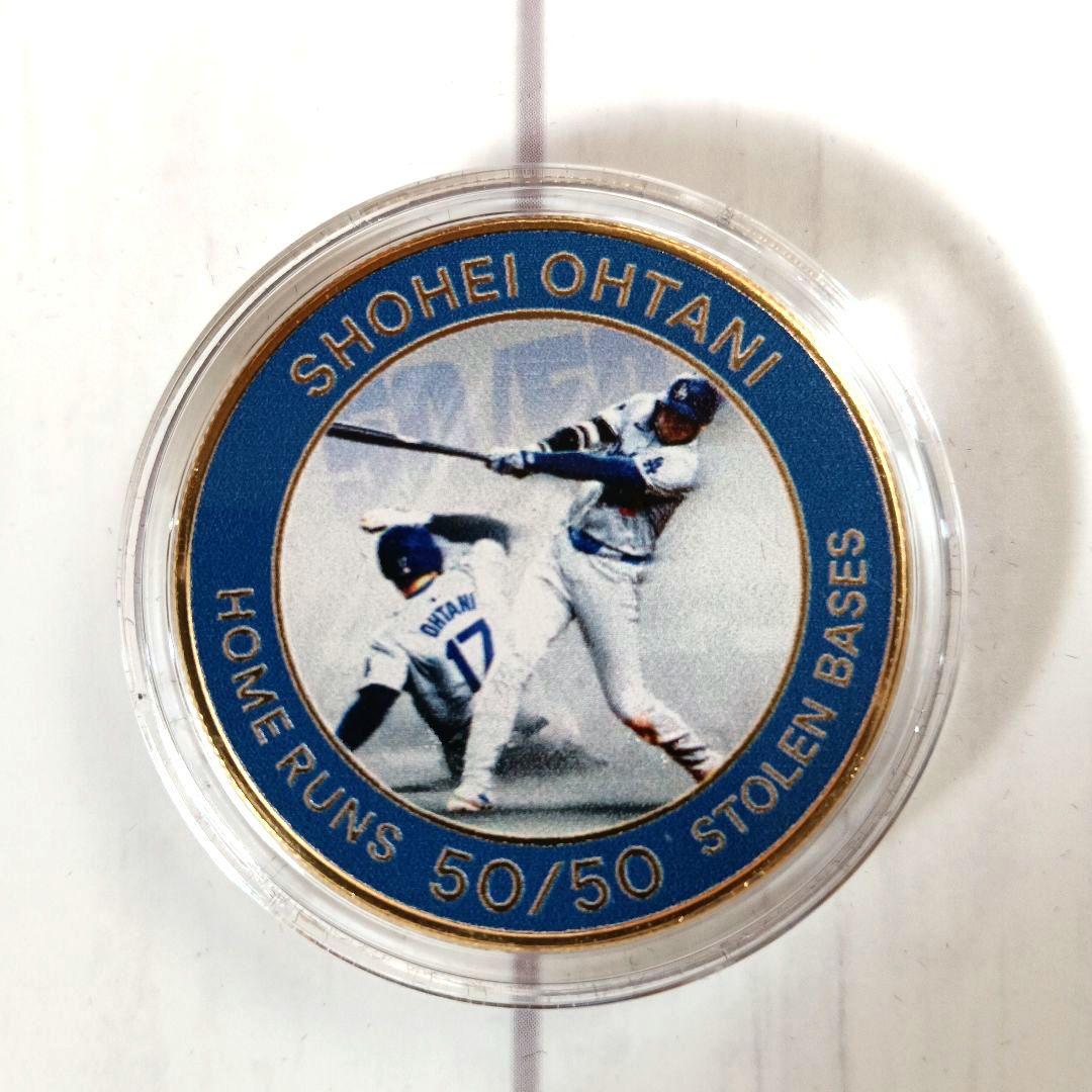 Shohei Ohtani 50/50 記念