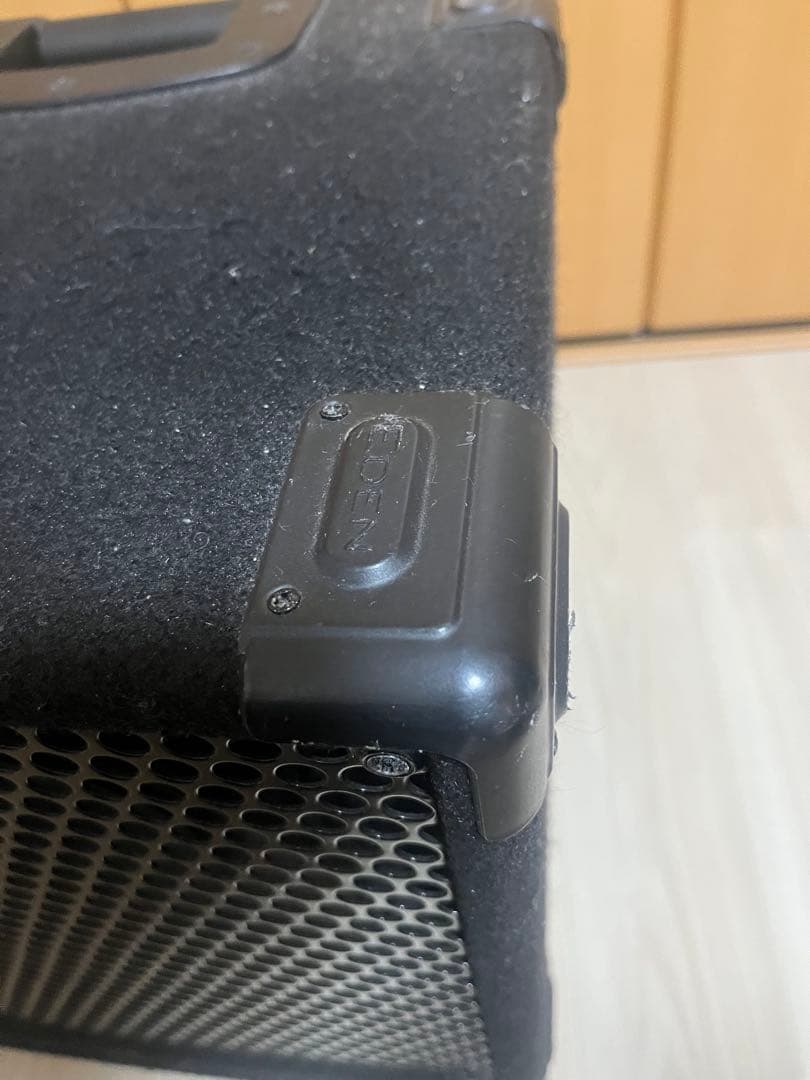 EDEN TN226 TERRA NOVA EDEN EX112 4Ω セット