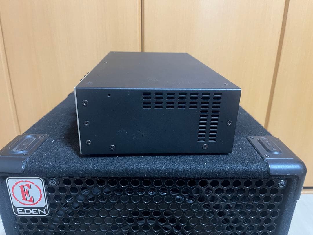 EDEN TN226 TERRA NOVA EDEN EX112 4Ω セット