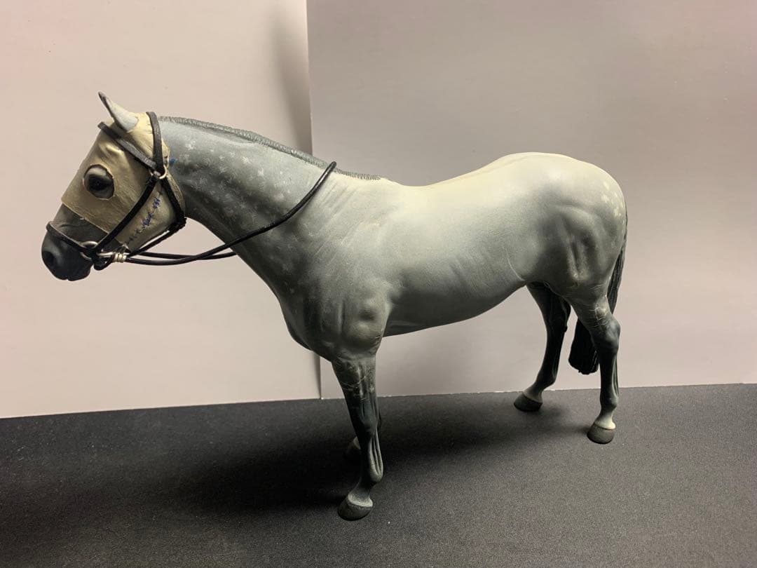 クロフネ　オーダーメイドフィギュア