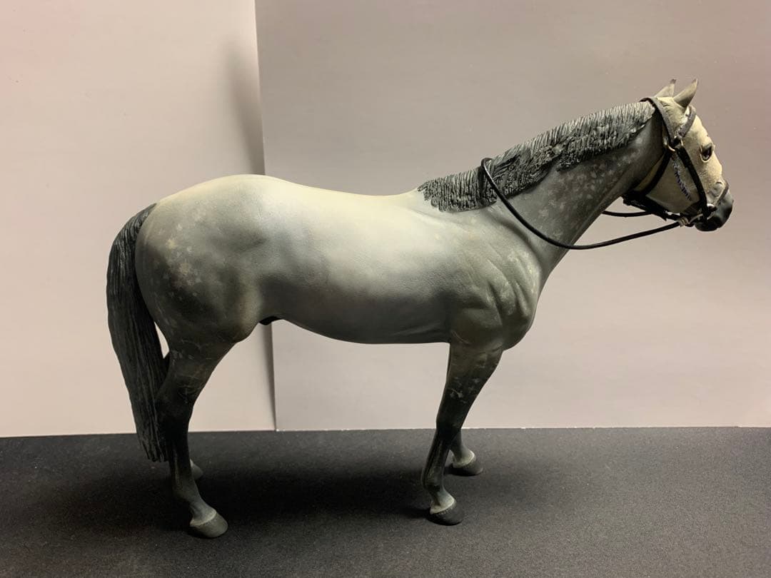 クロフネ　オーダーメイドフィギュア