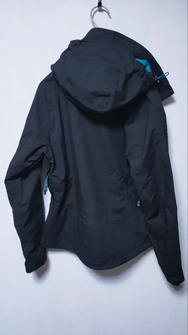 【ミレー MILLET】スキーウェア 上下 セットアップ ドライエッジ