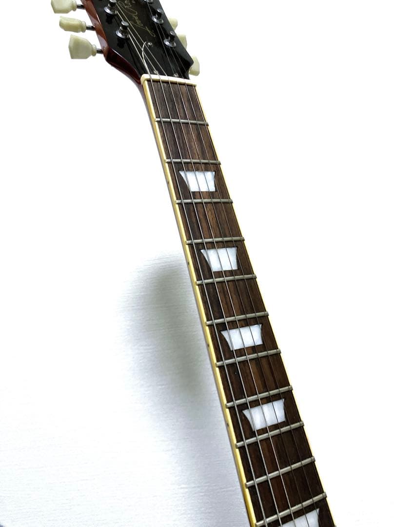 t*7様 Tokai Love Rock レッドエレキギター