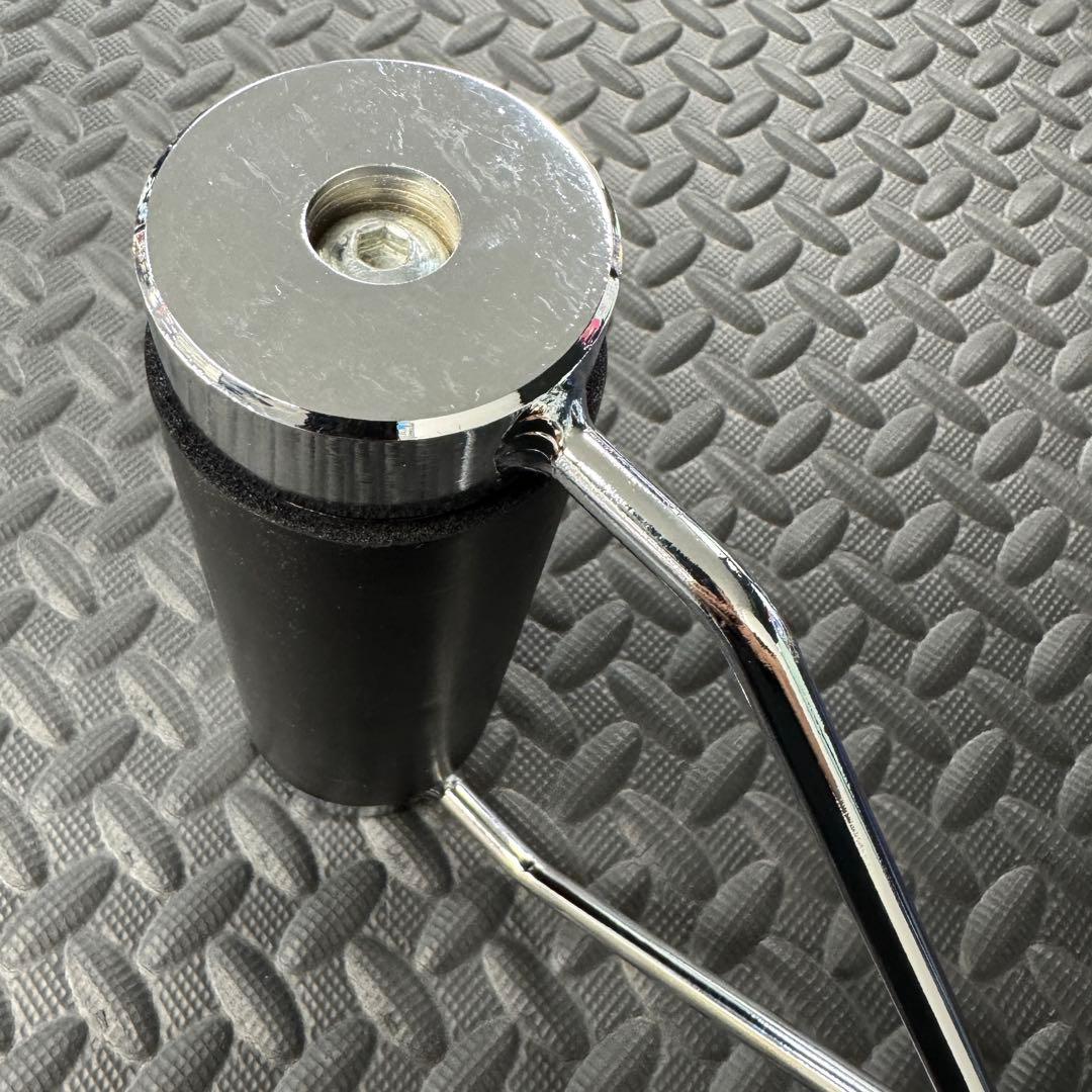 【大特価!!】リボルビング・デッドリフト・ハンドル 手首・前腕強化に！