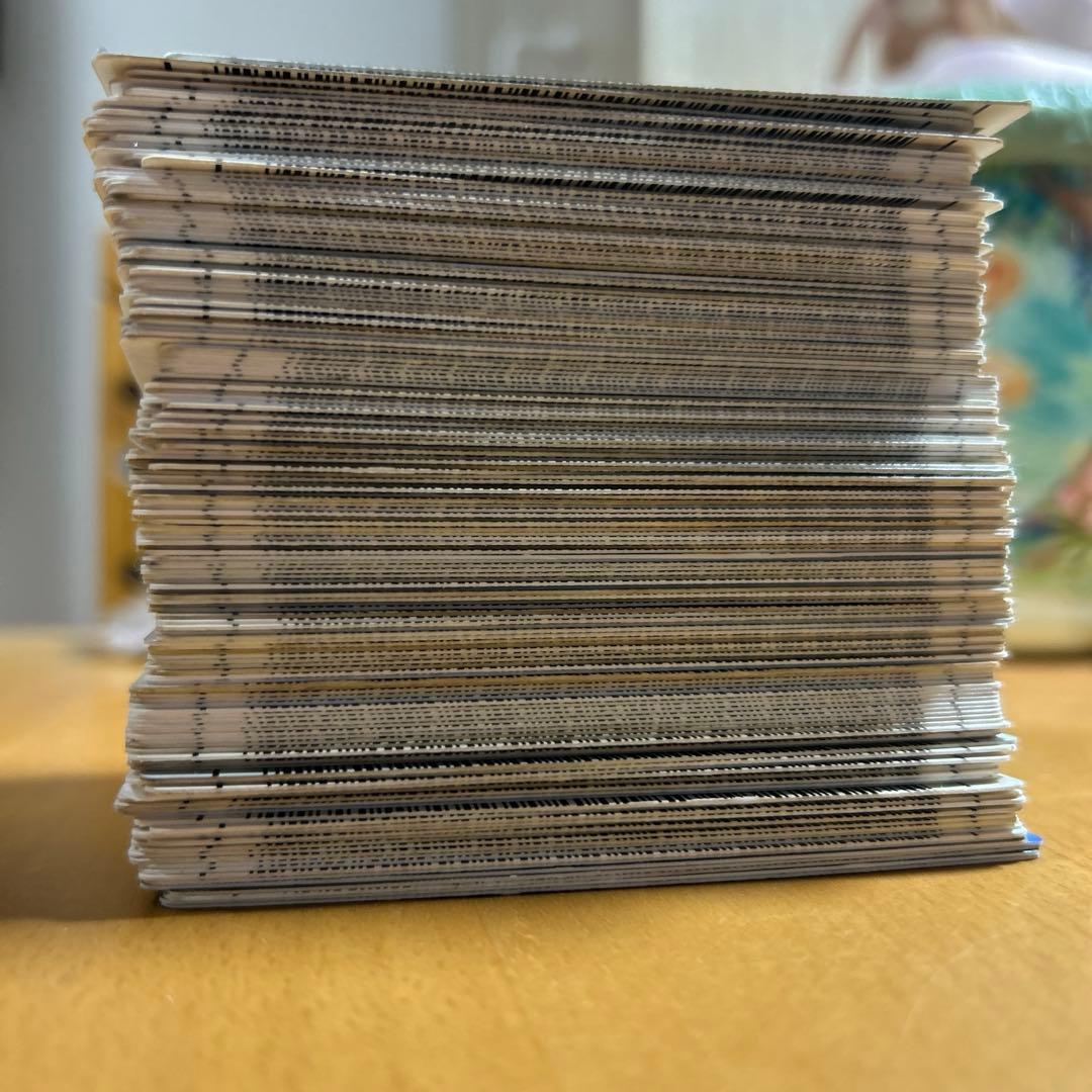 【レアカード有】ムシキング180枚まとめ売り