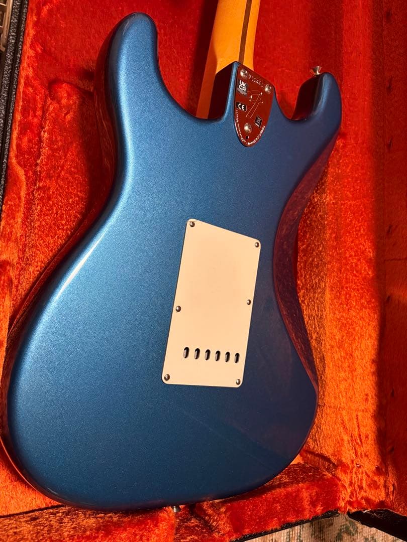 American Vintage Ⅱ 73 Stratocaster