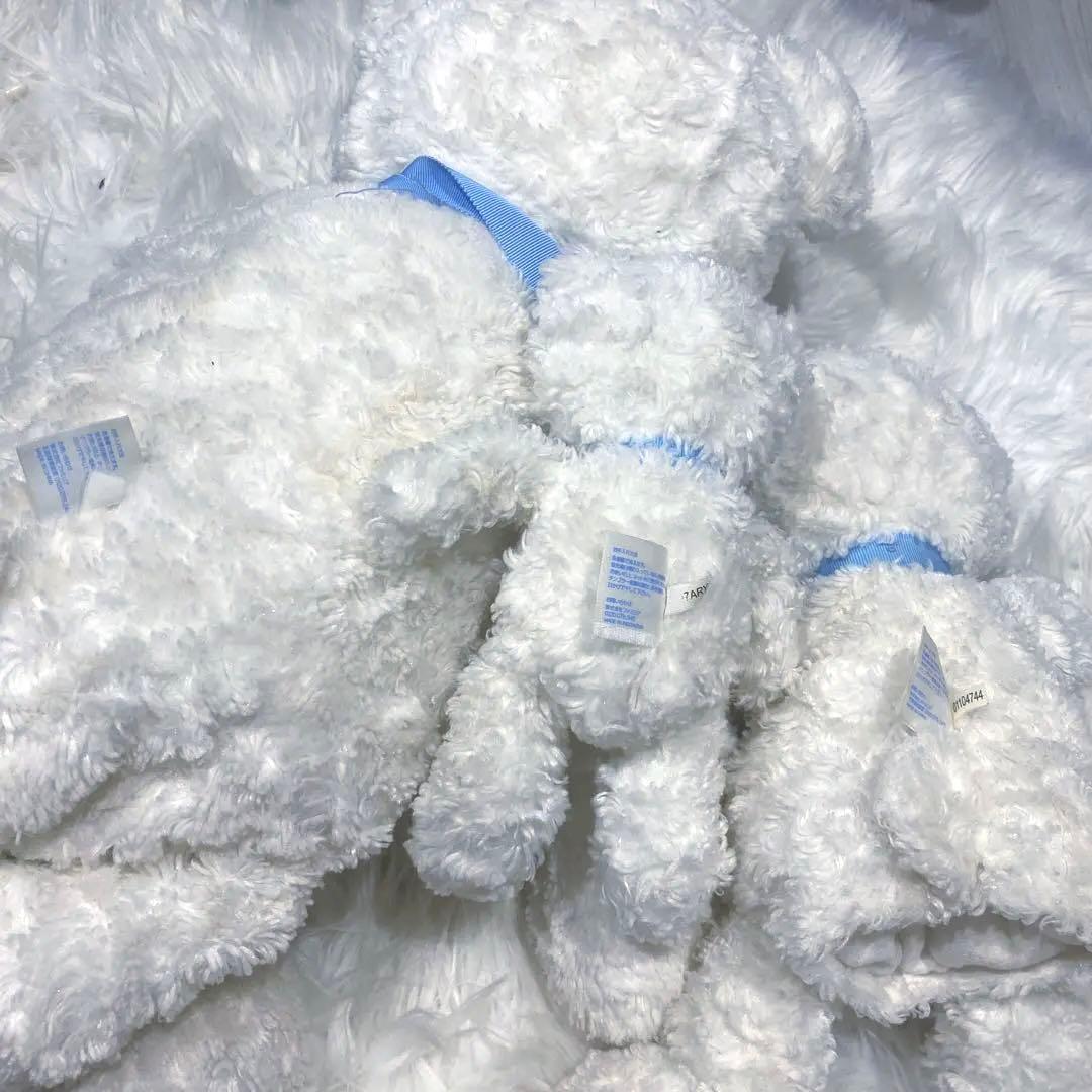 正規ファミリア ファミちゃん ぬいぐるみ レア大中小3体　60センチ パペット